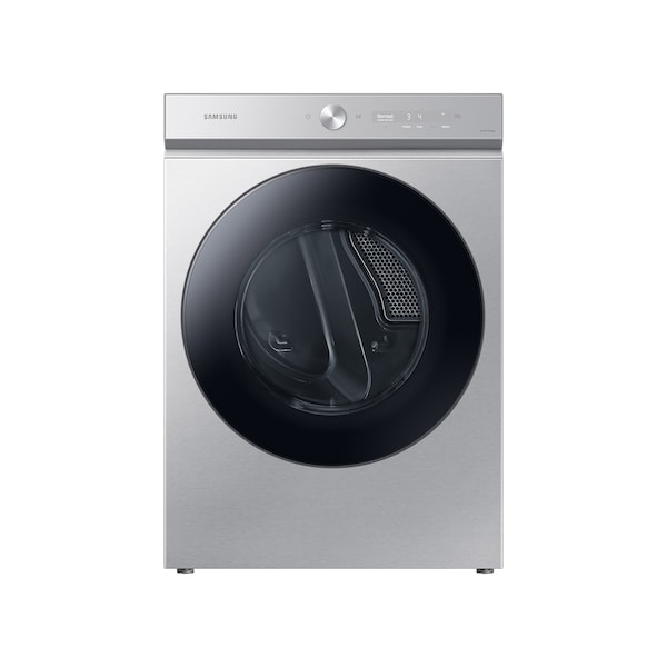 Samsung Bespoke 7.6 cu. ft. Ultra Capacity Smart Electric Dryer with AI Smart Dial and Wi-Fi Connectivity DVE53BB8700TA3 - main
